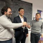 Diyar Mousa Othman passed PhD Viva