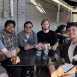 HOU group Good Summer drinks